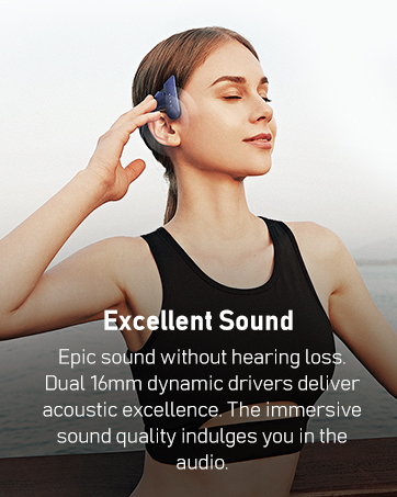 Excellent Sound