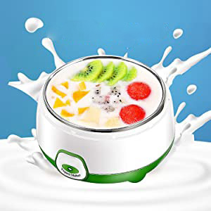 Bowl / Container Capacity: 900ml. (HUMANIZED CUSTOMIZATION)