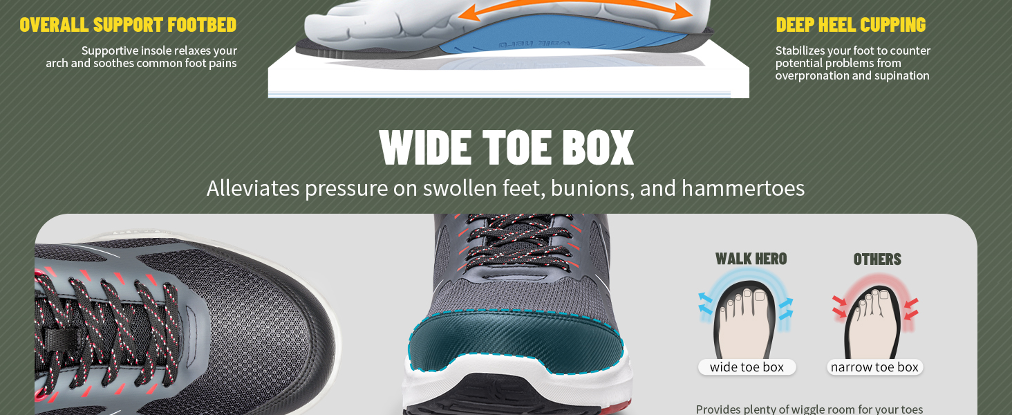 men's shoes
