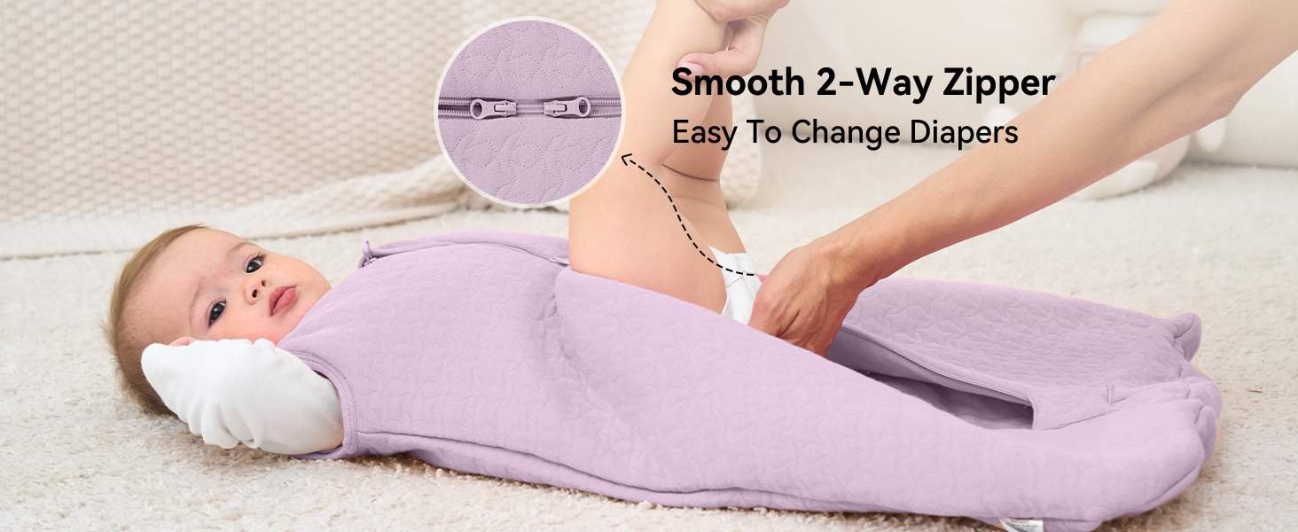 2.5 tog sleep sack