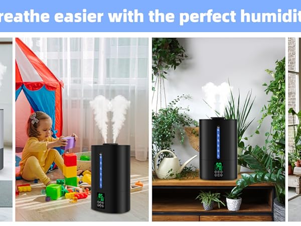 oil diffusers for home large room
