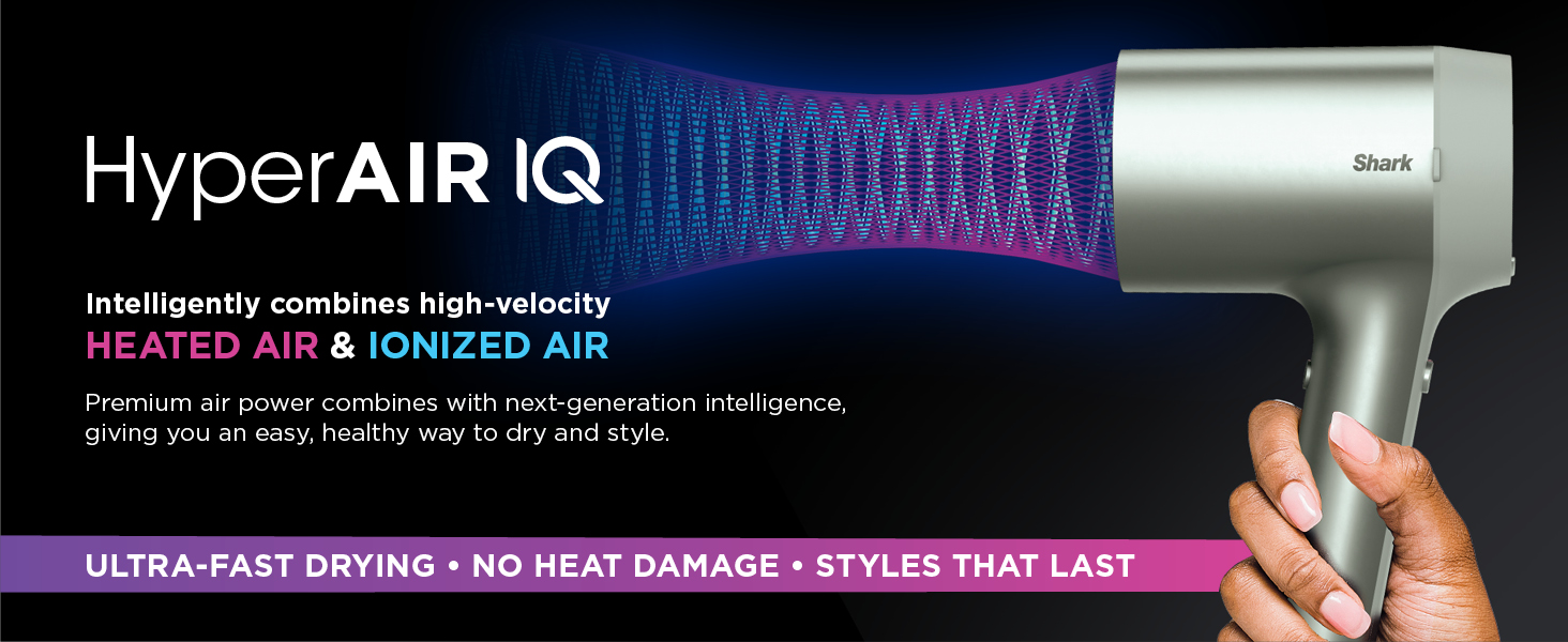 HyperAir IQ