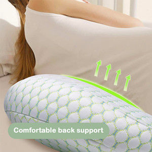 Pregnancy Pillow