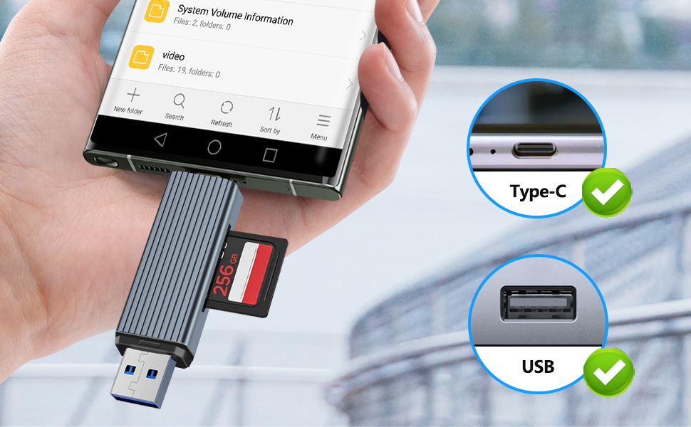 card Reader
