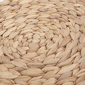 Water Hyacinth Placemats
