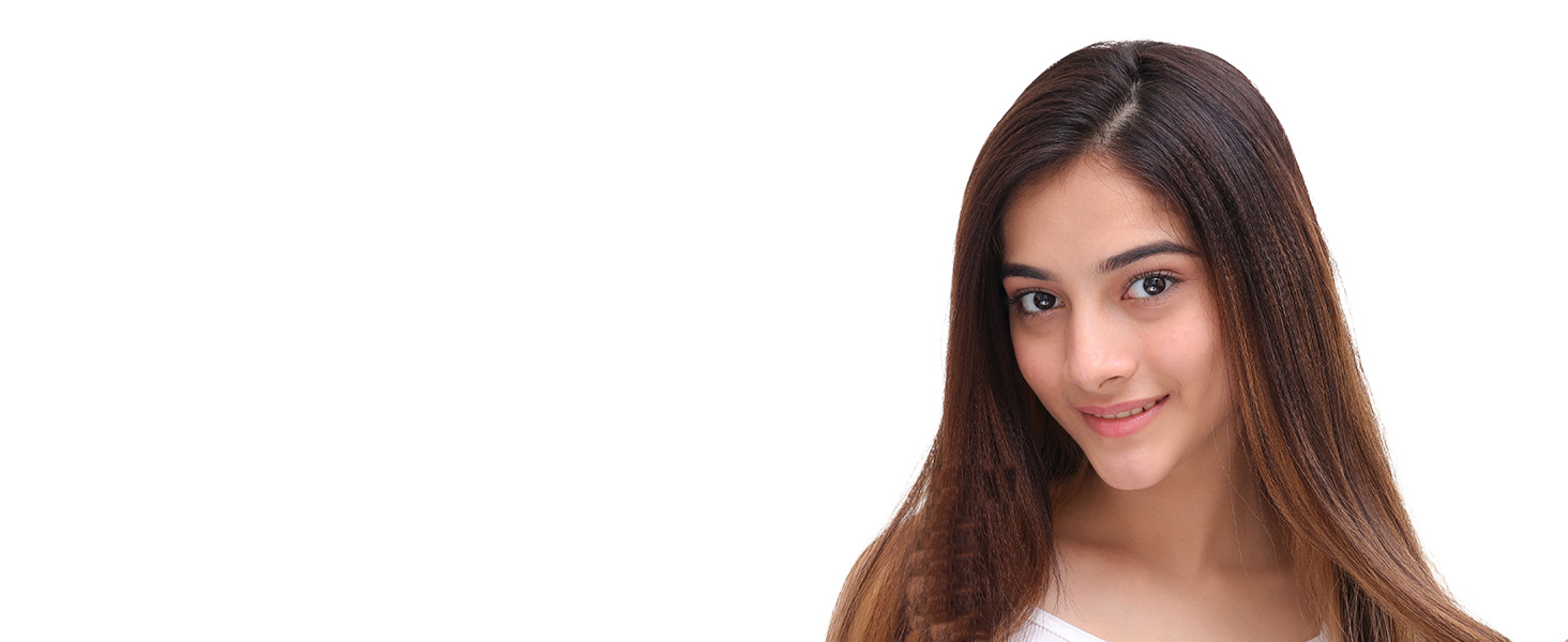 Repairs & Restores Damaged Strands 