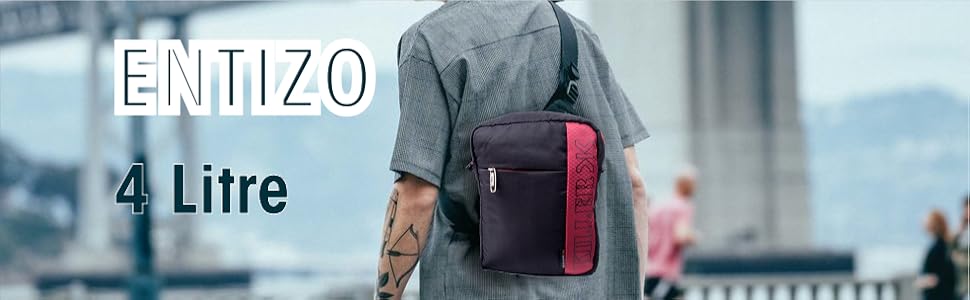 Sling Bag