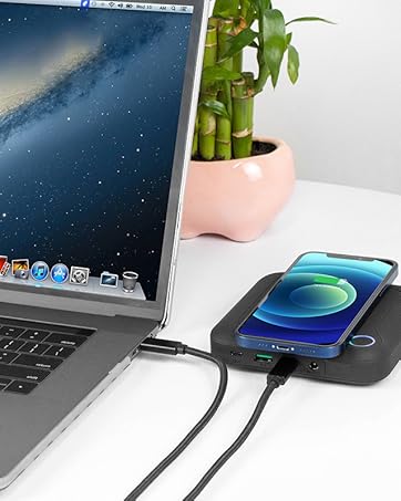 laptop power bank
