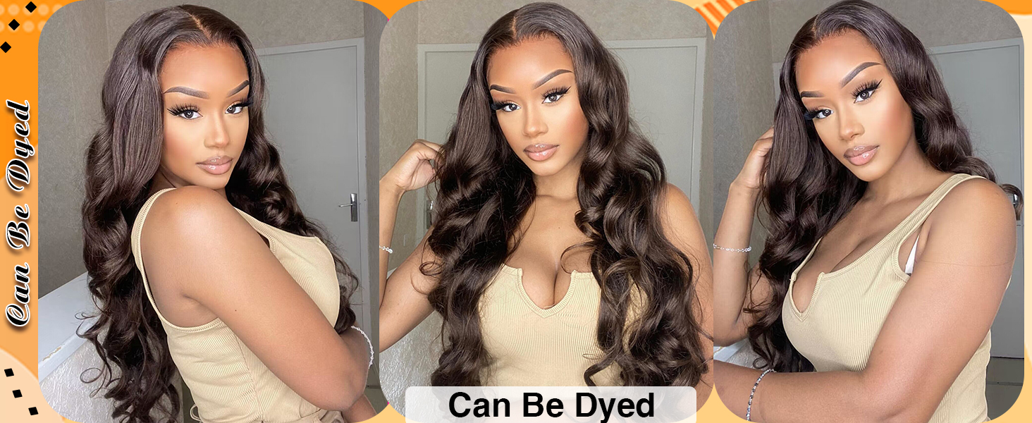 larhali human hair wigs