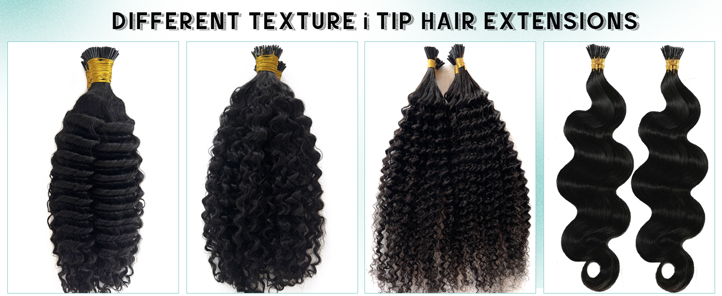 i tip hair extensions micro loop hair extensions real human hair i tips for women.