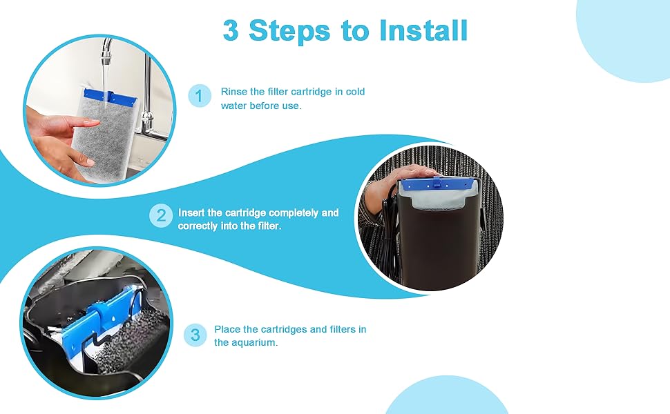 large filter cartridges