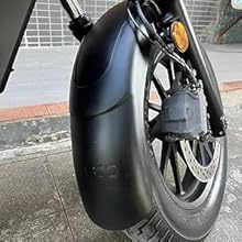 【美品】レブル250 フロントフェンダー　ステー 純正 ブラケット リフレクター 41Ck7iYDUiL.jpg