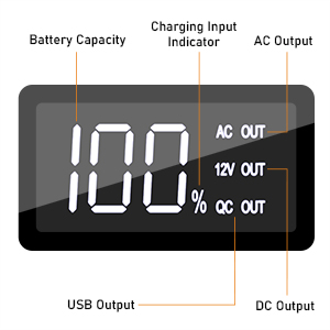 Battery Heated Blanket Battery Inverter Power Station Battery Pack 40000mah Fast Charging generators