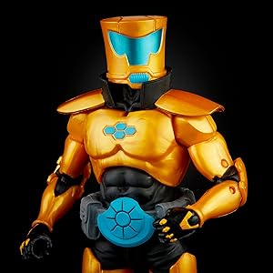 Amazon | ハズブロ(HASBRO) MARVEL マーベルレジェンドシリーズ