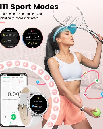 smart watch for woman