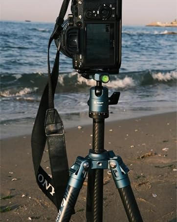 Fotopro UFO2 Phone Tripod, Cell Phone Tripod for Phone, Flexible Tripod for Camera DSLR, Smartphone Tripod Portable Compact Selfie Stick 14 1