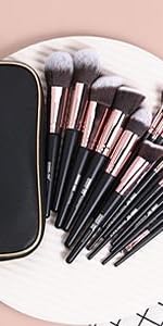makeup brushes make up brsuhes set