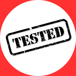 Well Tested