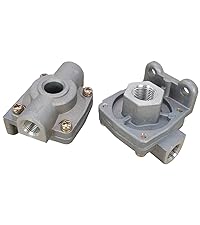 【nob】 Bendix T-294866-d Air Brake Valve 8682-002 – Aeliya Marine Tech
