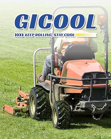 Tubeless Tiller Tractor Tire, for Agriculture Farm Tractor Lawnmower