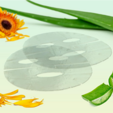 Ultra-Hydrating Hydrogel Facemask 