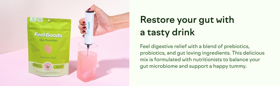 gut health
