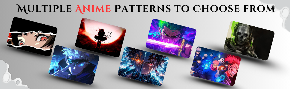 mouse pad