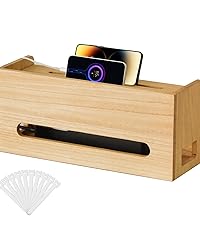 2個セット 桐ケーブル&ルーターボックス 植物オイル仕上げ Amazon.co.jp: KIRIGEN 総桐 コードケースおしゃれ ルーター