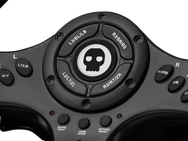 wheel