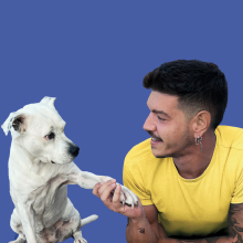 SE EL HUMANO