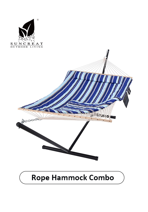 hammocks