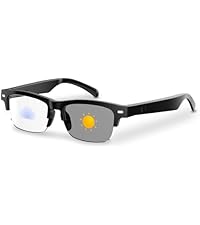 YX01 Bluetooth Glasses