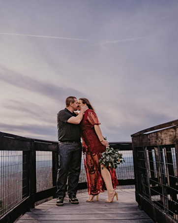 long flowy dresses for women photoshoot engagement