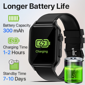 smart watches