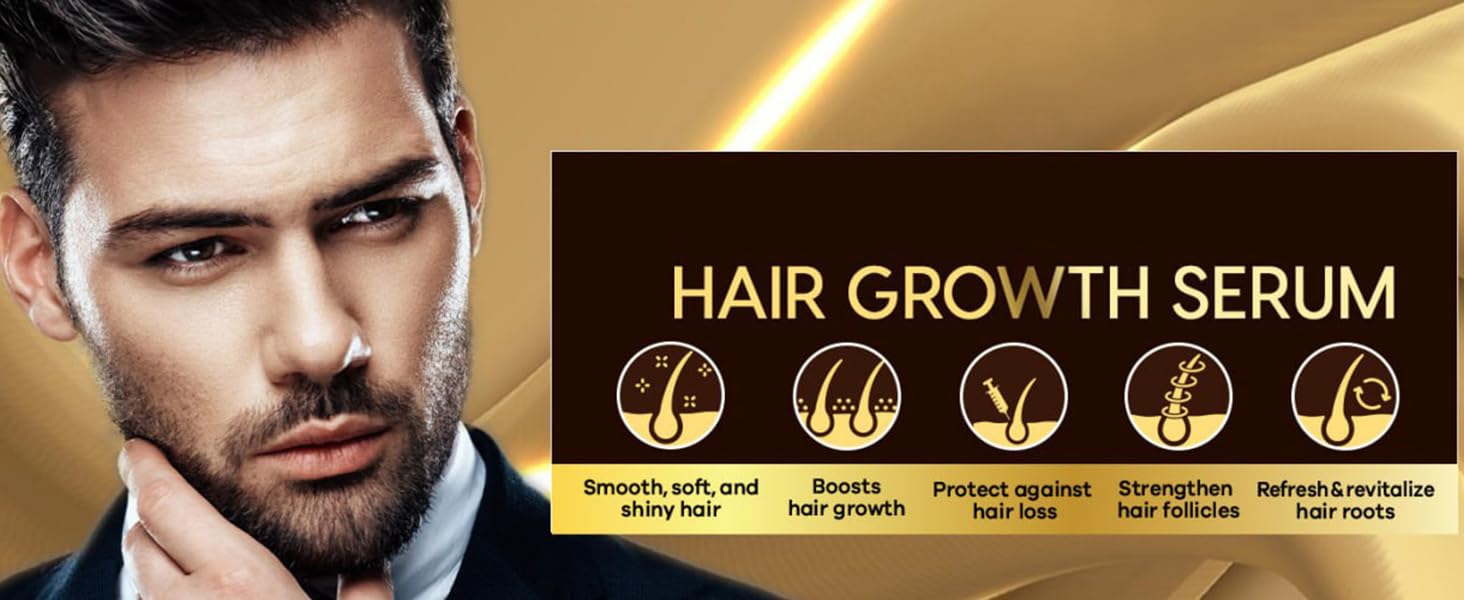 hair growth spray