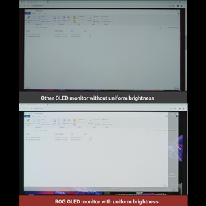 ROG Swift OLED PG42UQ