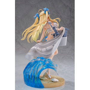 最終値下げ セントー 砂浜のウンディーネ 1/6 PVCフィギュア Amazon | アズールレーン セントー 砂浜のウンディーネ 1/6 完成品