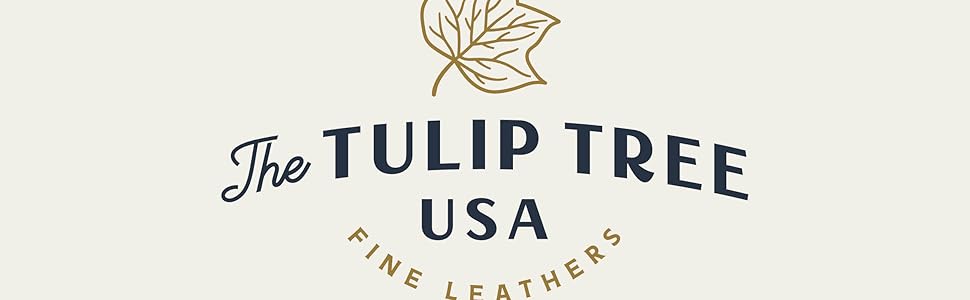 The Tulip Tree Logo