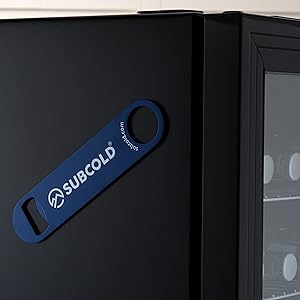 Magnetic Bottle Opener