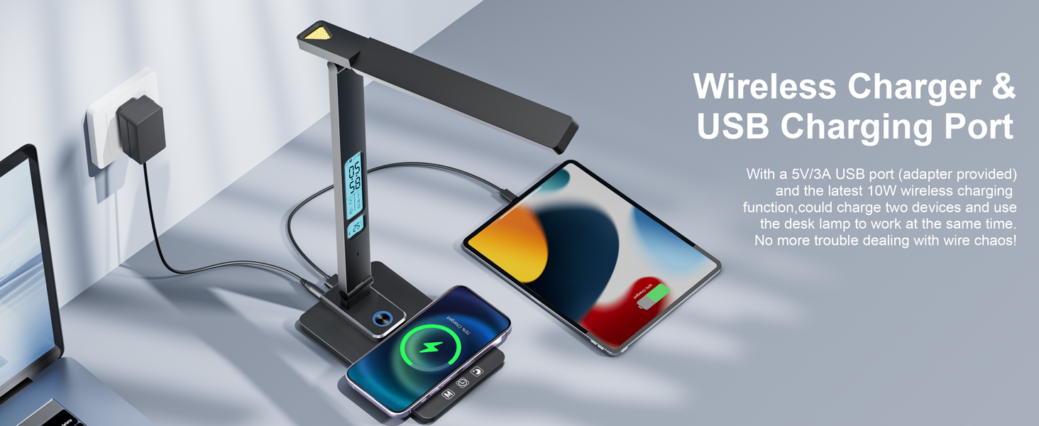 wireless charger