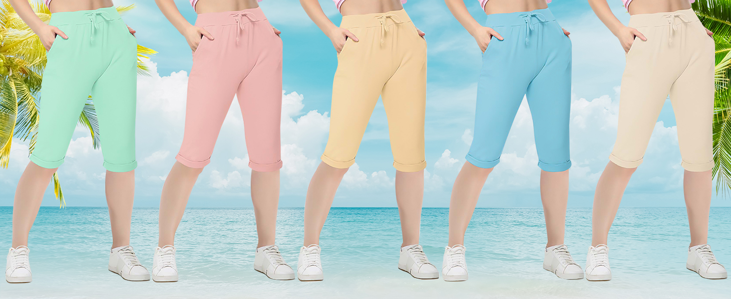 Women Shorts