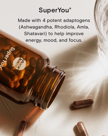 superhair natural hair growth supplement