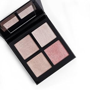 PNF PROFESSIONAL Makeup Highlighter For Face