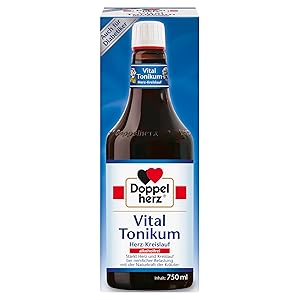 Vital Tonikum