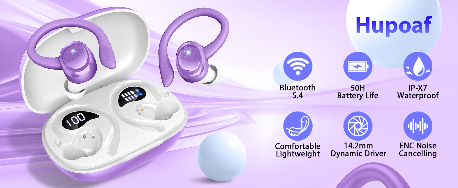 bluetooth headphones