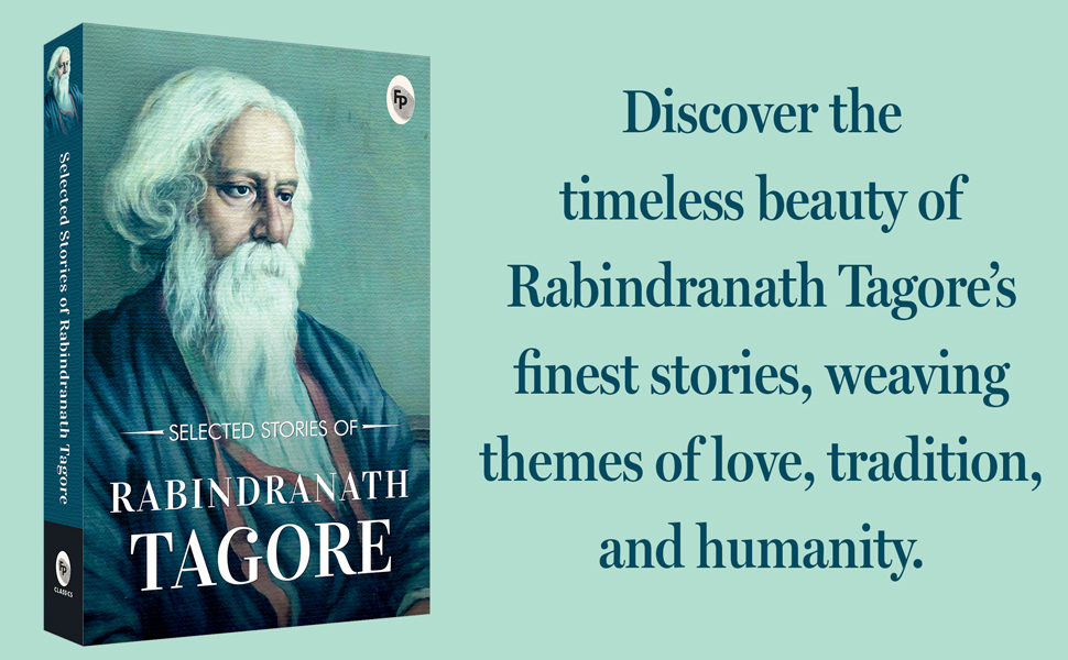 Selected Stories of Rabindranath Tagore