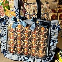 Amazon.co.jp: 痛バッグシート 痛バ デコレーション 推し活 75mm