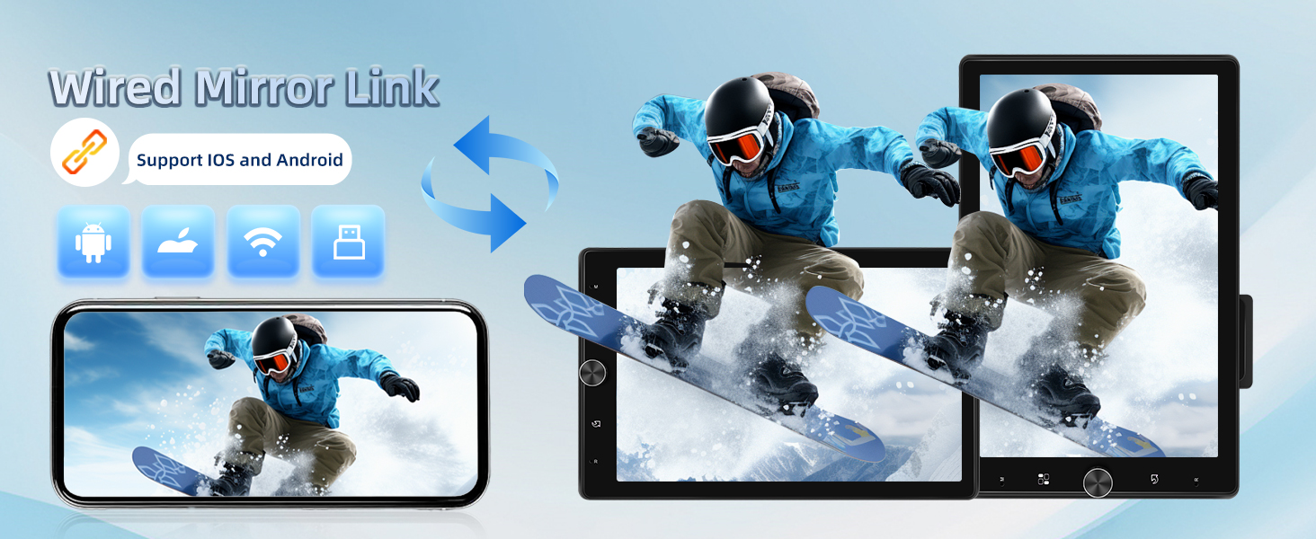 una persona montando una tabla de snowboard en una tableta