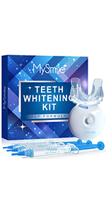 Teeth Whitening Kit