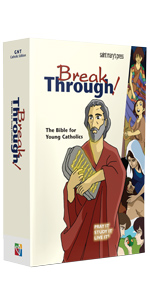 Good News Translation Bible Cover